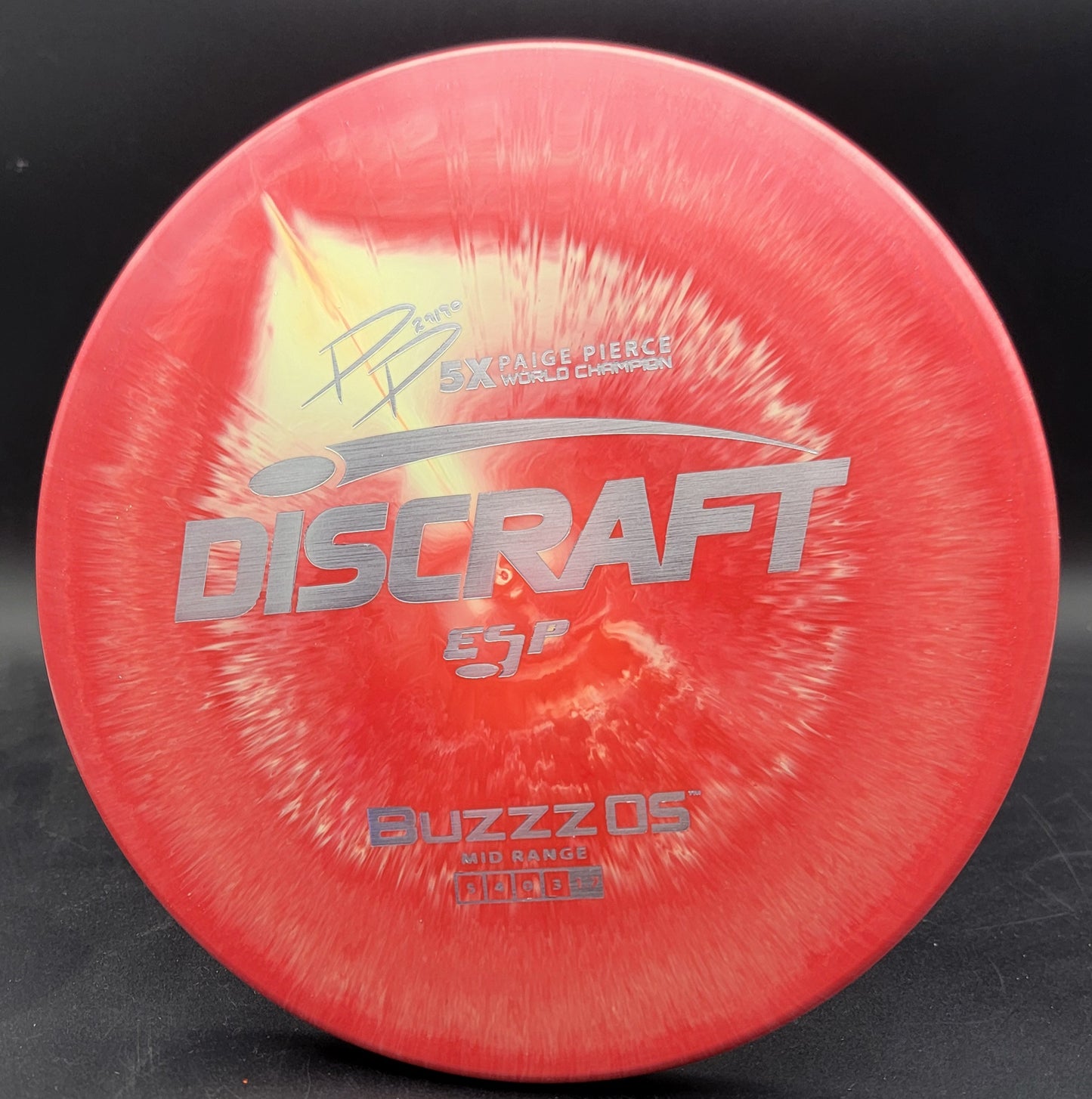 Discraft ESP Buzzz OS