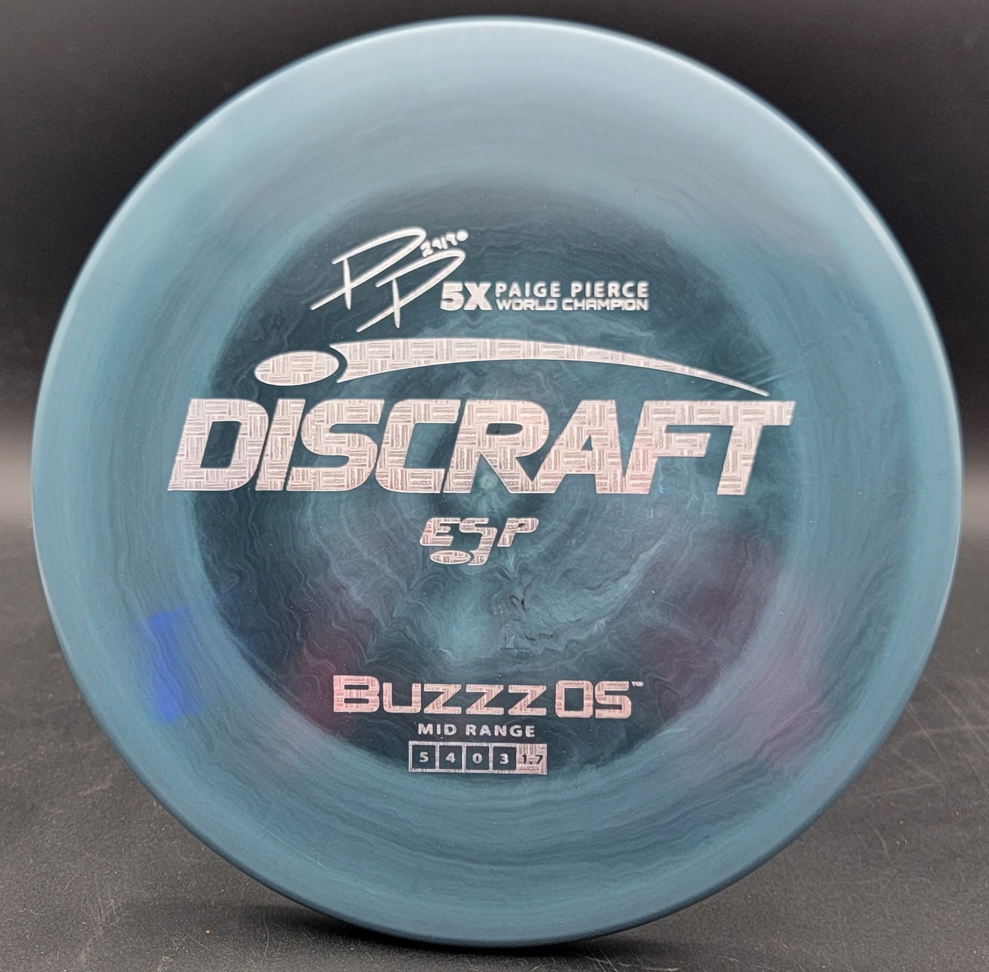 Discraft ESP Buzzz OS
