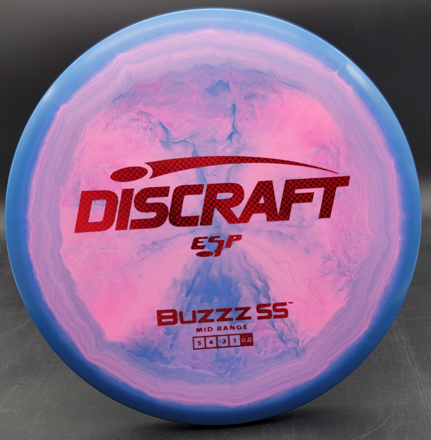 Discraft ESP Buzzz SS