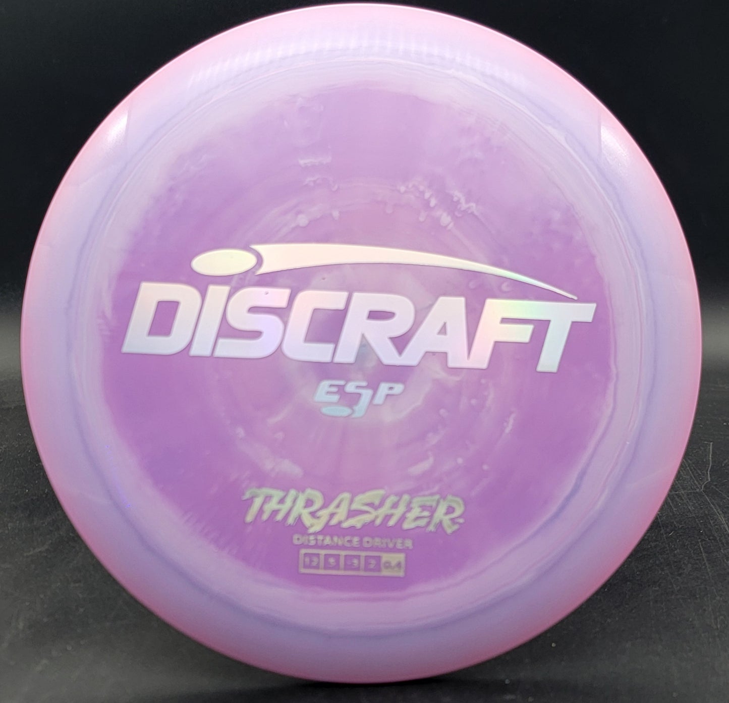 Discraft ESP Thrasher