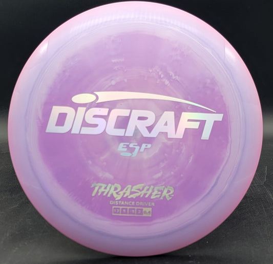 Discraft ESP Thrasher