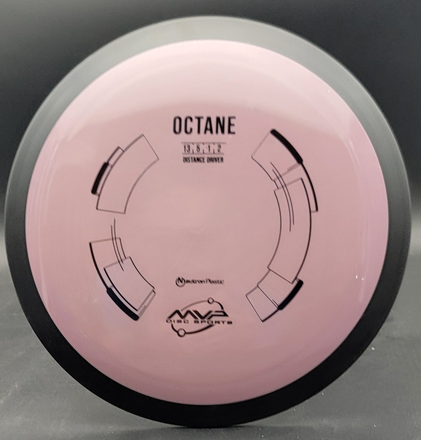 MVP Neutron Octane