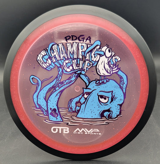 MVP Particle Proton Wave- Champions Cup Edition