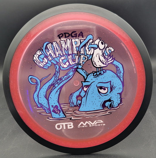 MVP Particle Proton Wave- Champions Cup Edition