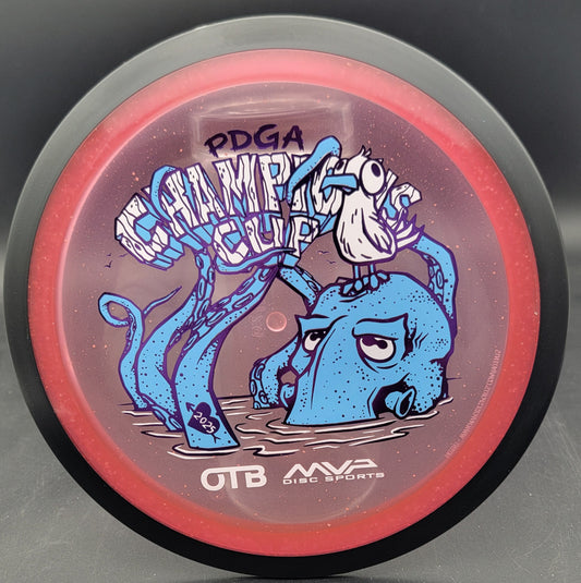 MVP Particle Proton Wave- Champions Cup Edition