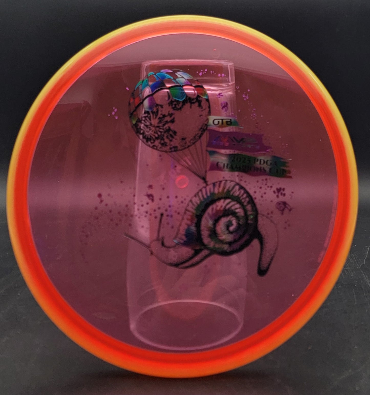 Axiom Prism Proton Soft Envy-Champions Cup Editon