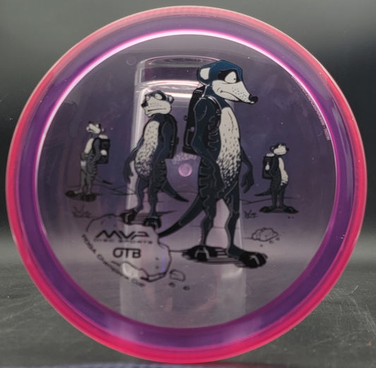 Axiom Prism Proton Crave - Champions Cup Edition