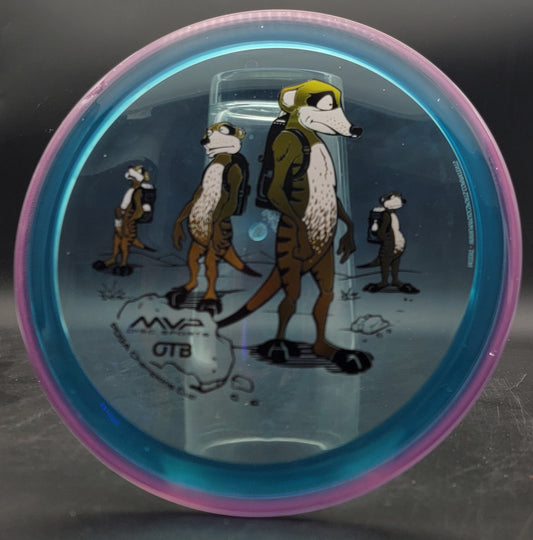 Axiom Prism Proton Crave - Champions Cup Edition