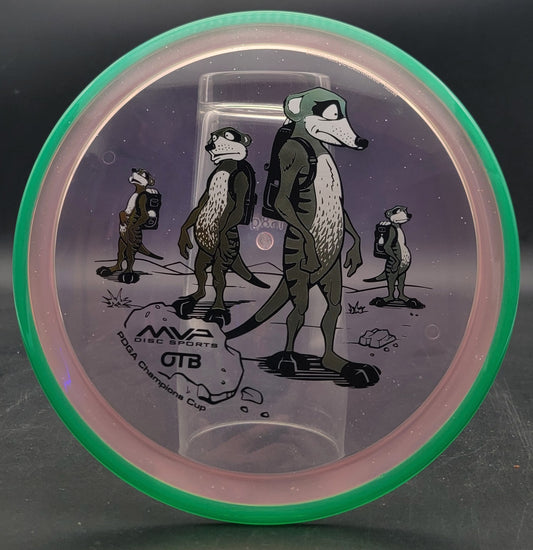 Axiom Prism Proton Crave - Champions Cup Edition