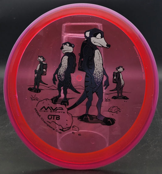 Axiom Prism Proton Crave - Champions Cup Edition