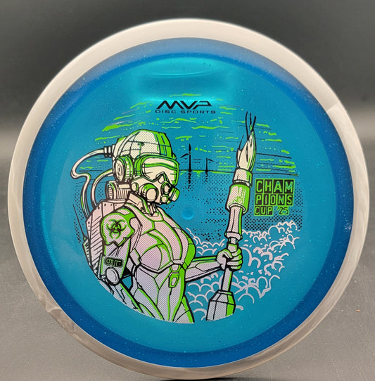Axiom Particle Glow Proton Virus- Champions Cup Edition