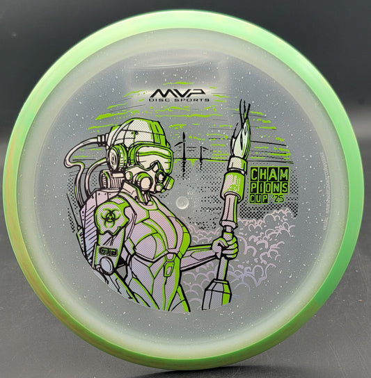 Axiom Particle Glow Proton Virus- Champions Cup Edition