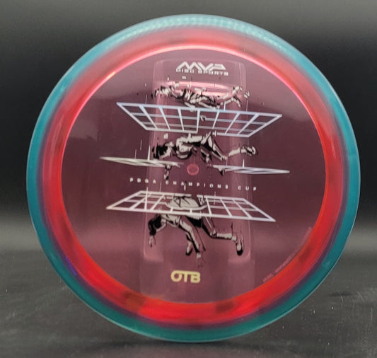 Axiom Prism Proton Soft Defy