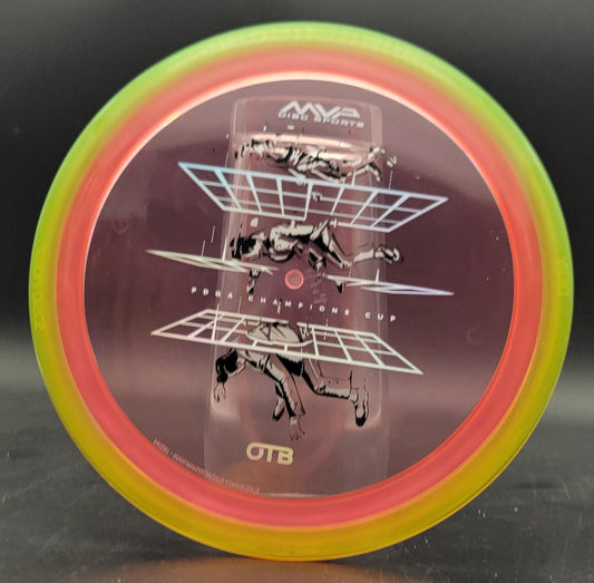 Axiom Prism Proton Soft Defy