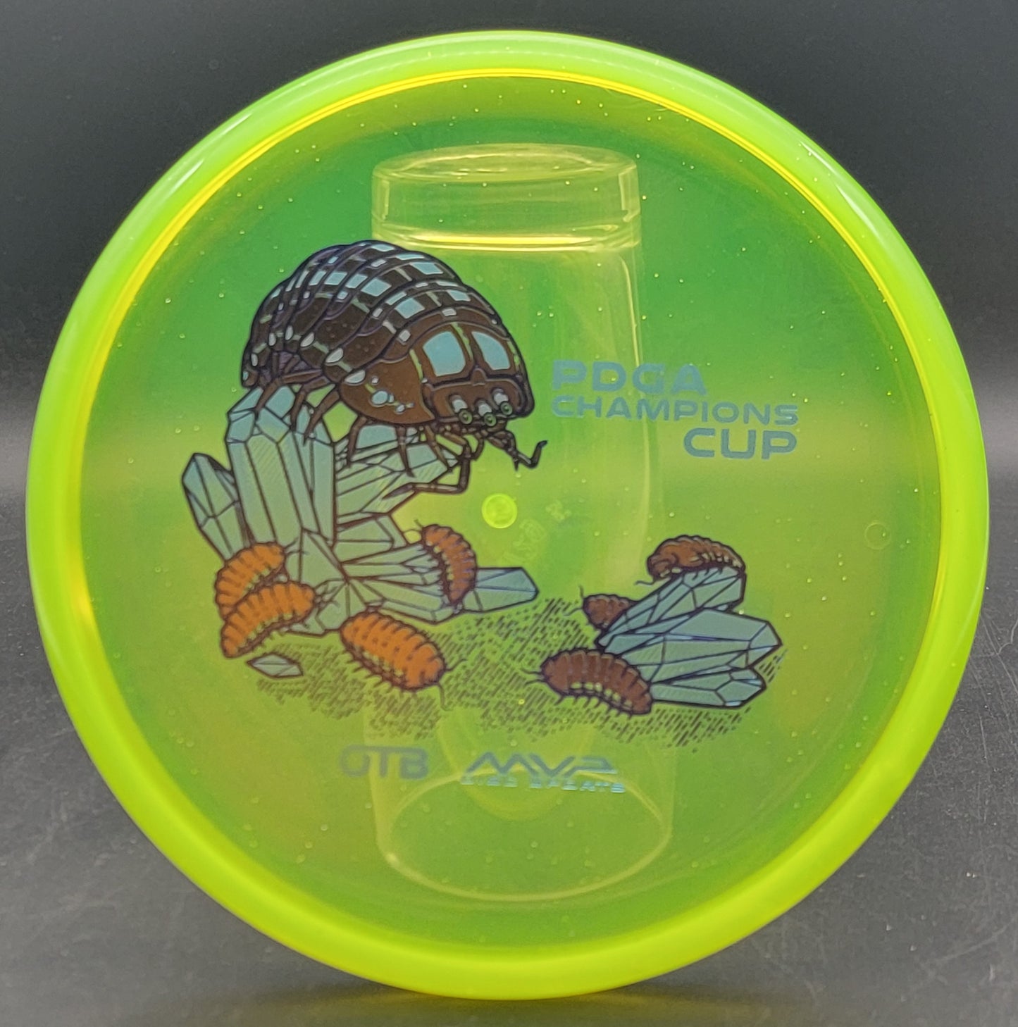 Streamline Proton Soft Range- Champions Cup Edition