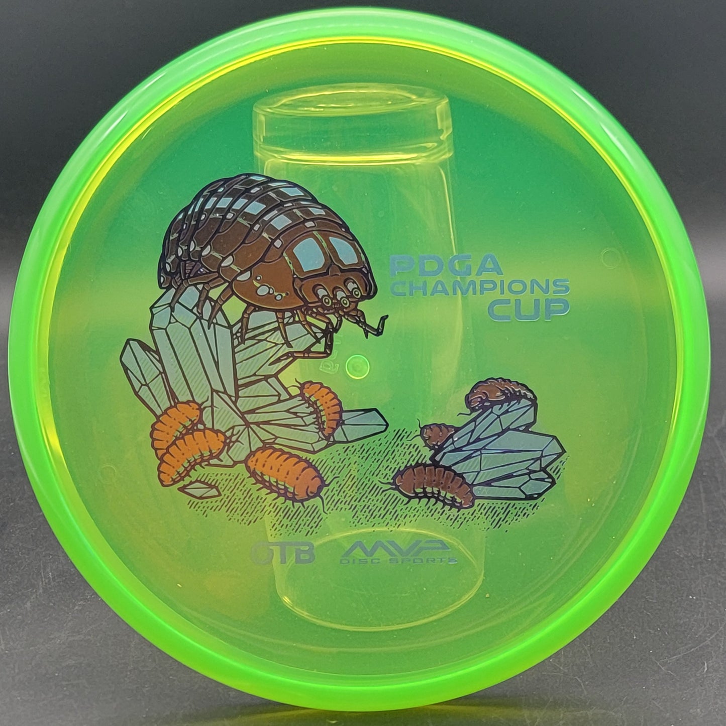 Streamline Proton Soft Range- Champions Cup Edition