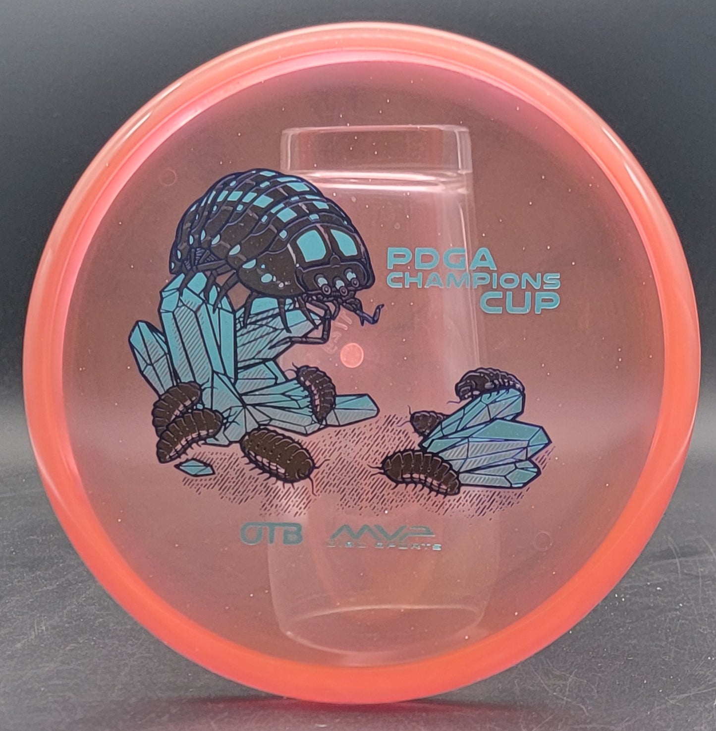 Streamline Proton Soft Range- Champions Cup Edition
