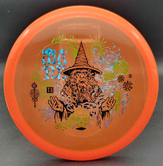 Thought Space Athletics Ethos Soft Mana