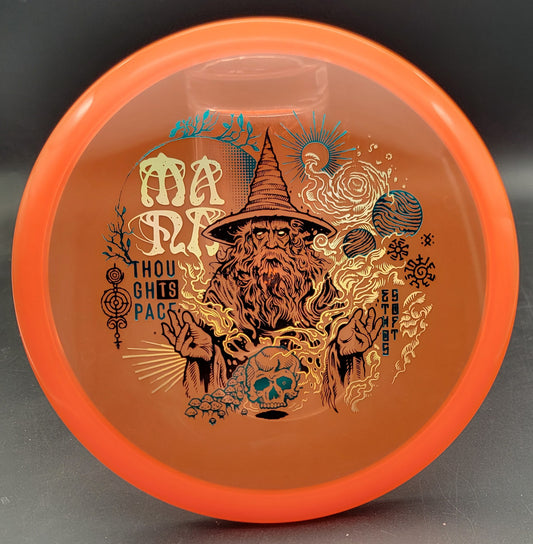 Thought Space Athletics Ethos Soft Mana