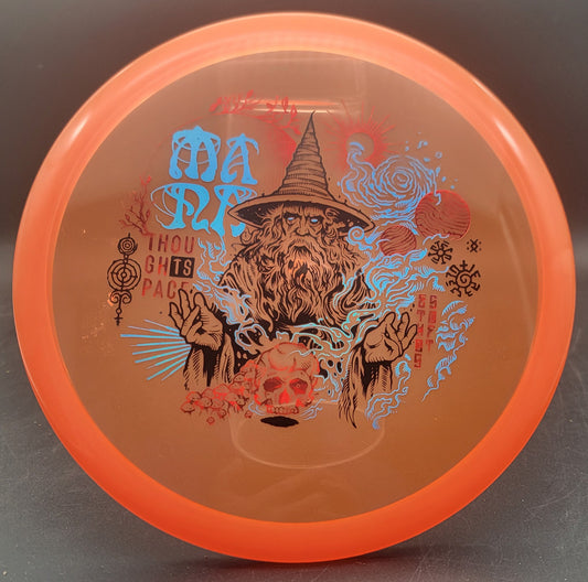Thought Space Athletics Ethos Soft Mana