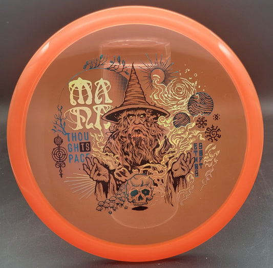 Thought Space Athletics Ethos Soft Mana
