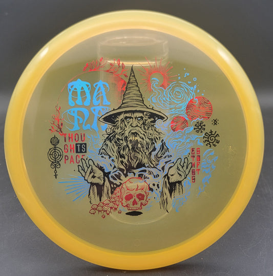 Thought Space Athletics Ethos Soft Mana