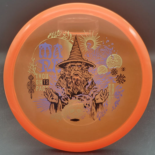 Thought Space Athletics Ethos Soft Mana