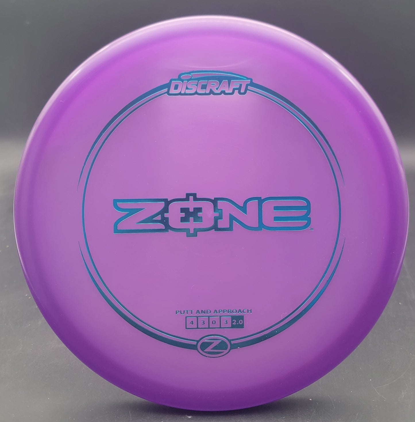 Discraft Z Zone