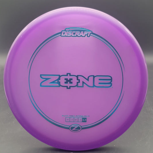 Discraft Z Zone