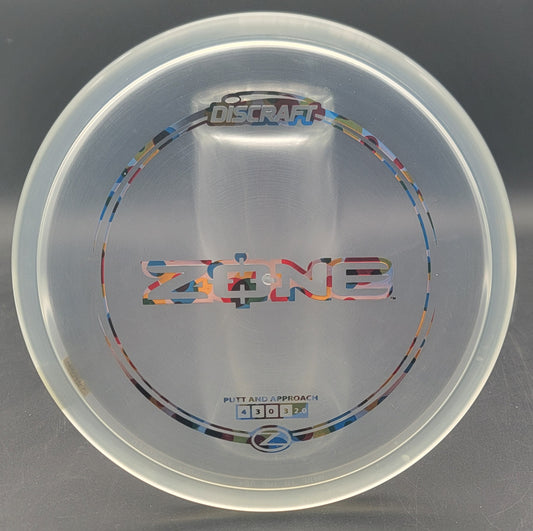 Discraft Z Zone