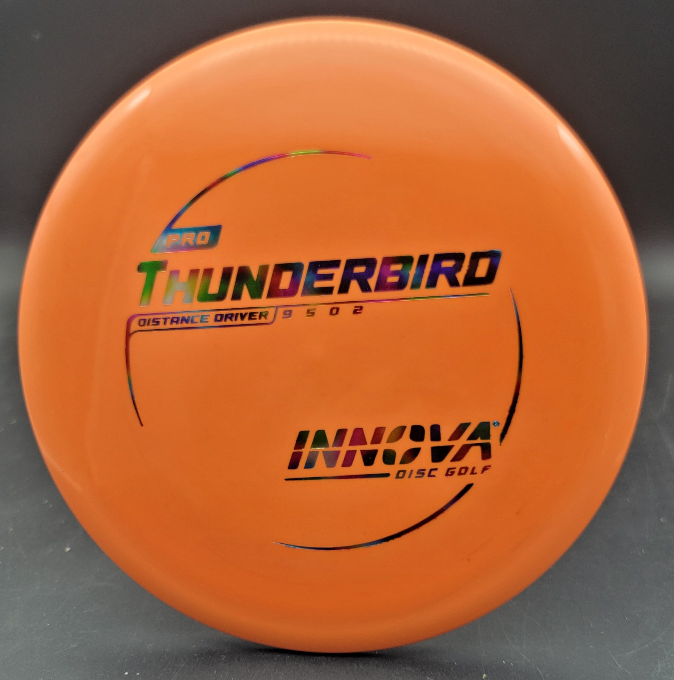 Innova Pro Thunderbird – IronTurtleDiscs