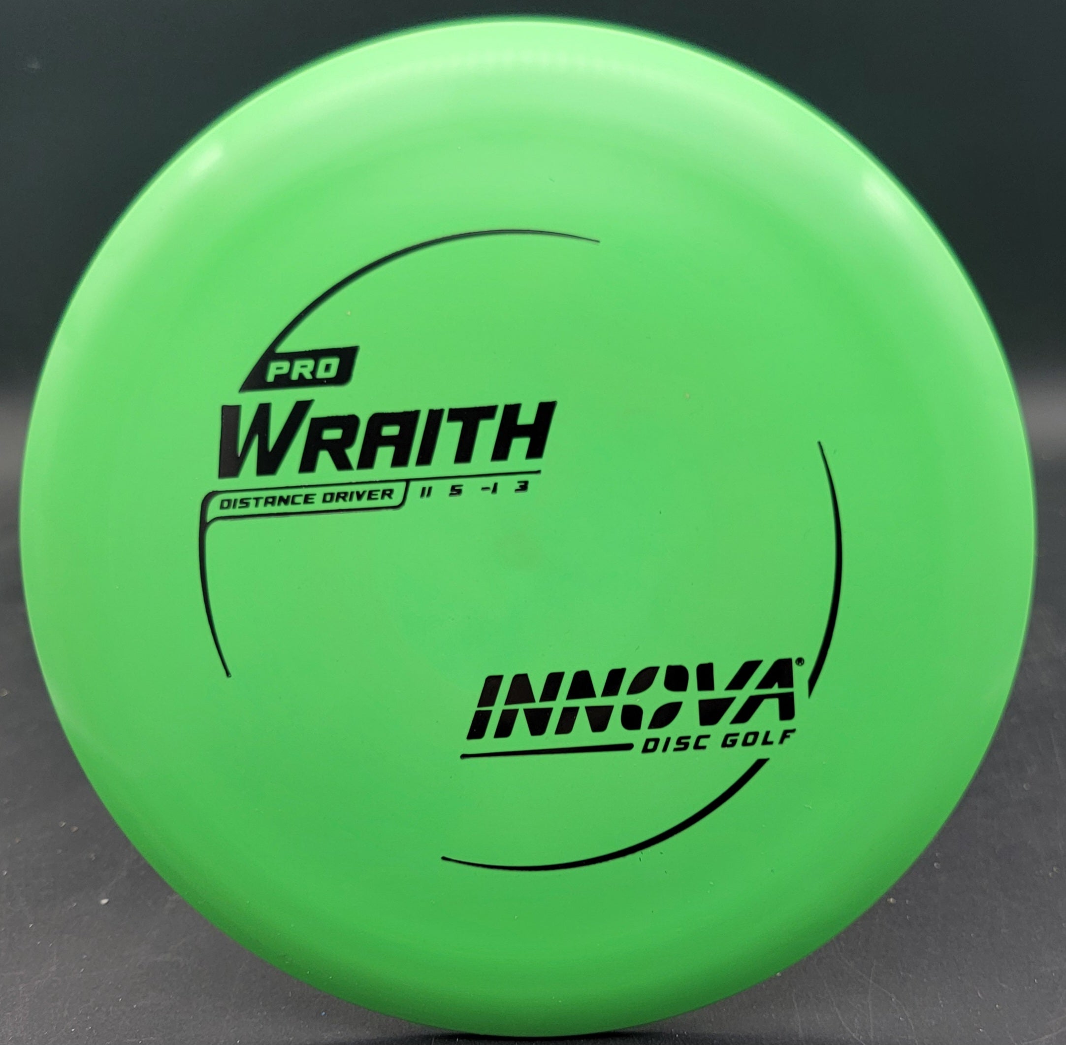 Innova Pro Wraith – IronTurtleDiscs