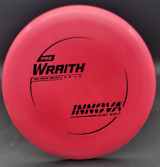 Innova Pro Wraith