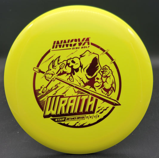 Innova Star Wraith