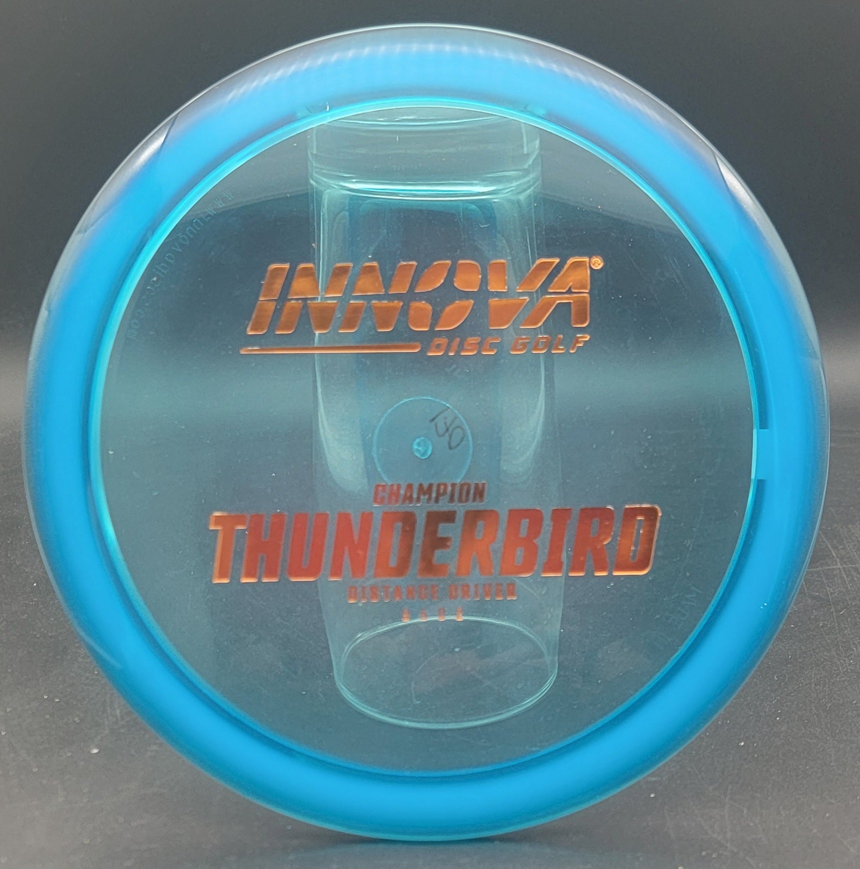 Innova Champion Thunderbird – IronTurtleDiscs