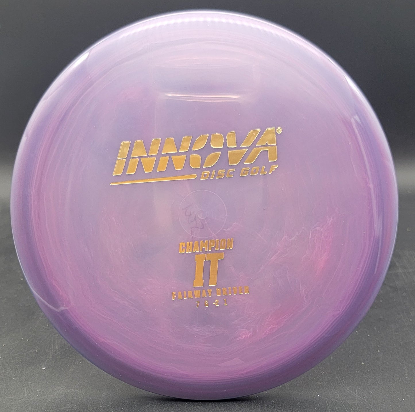 Innova Champion It