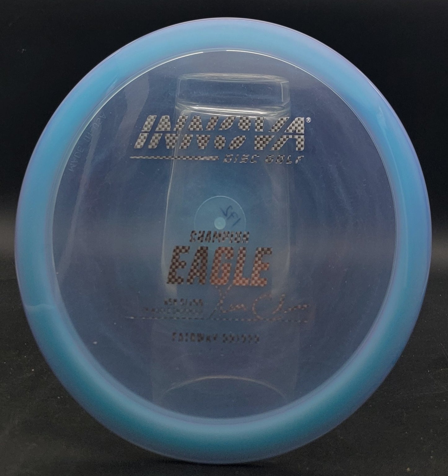 Innova 12×Ken Climo Champion Eagle