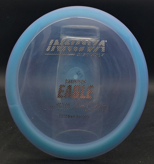 Innova 12×Ken Climo Champion Eagle