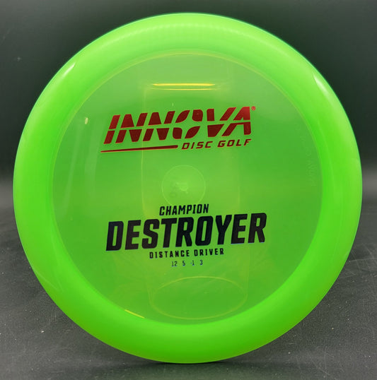 Innova Champion Destroyer