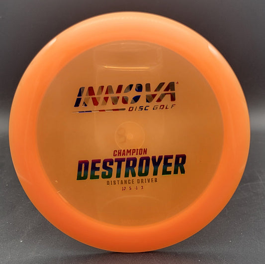 Innova Champion Destroyer