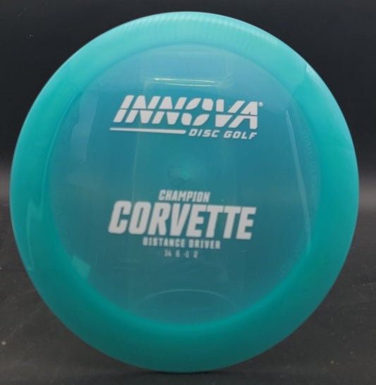 Innova Champion Corvette