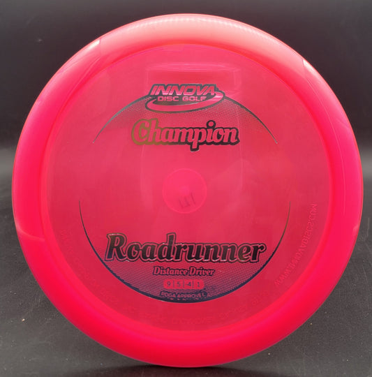 Innova Champion Roadrunner