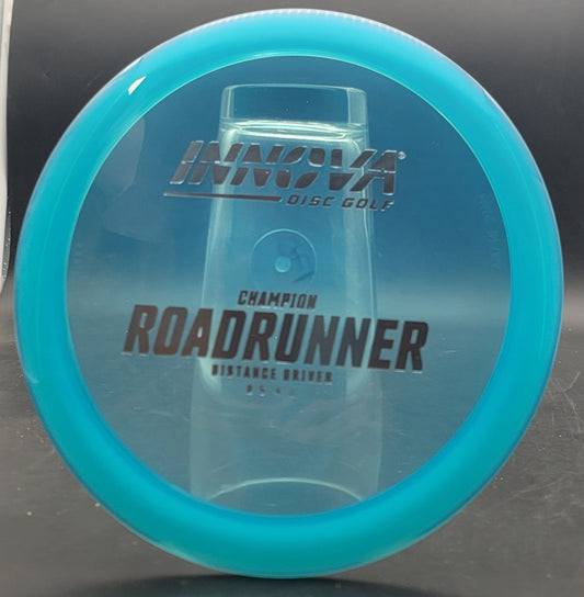Innova Champion Roadrunner