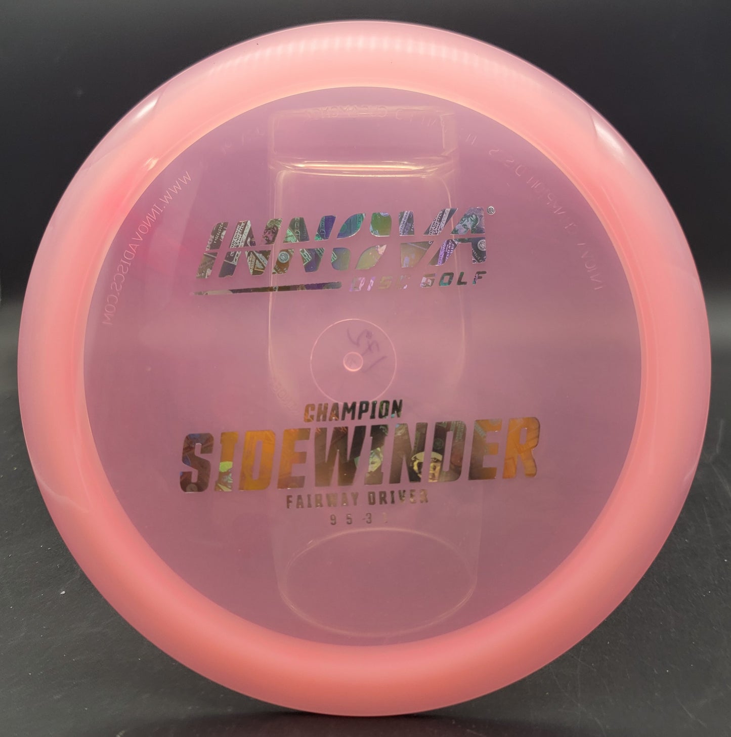 Innova Champion Sidewinder