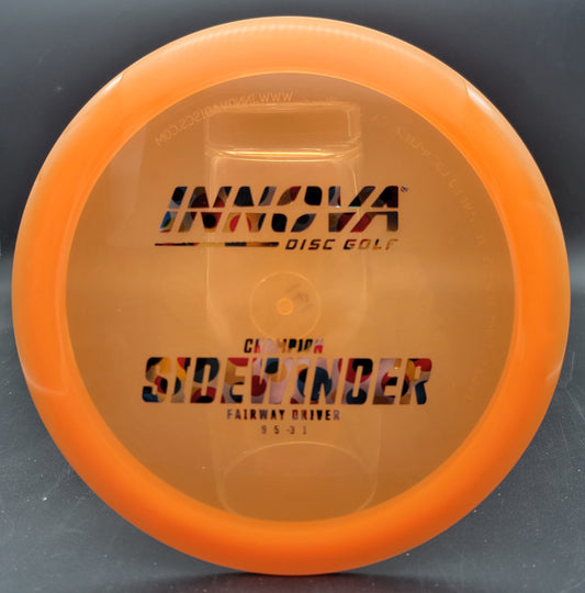 Innova Champion Sidewinder