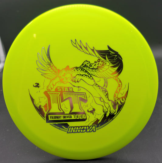 Innova Star It