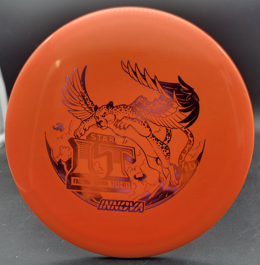 Innova Star It