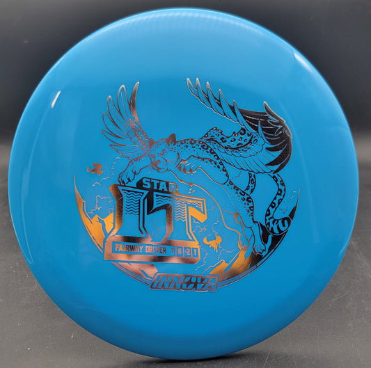 Innova Star It