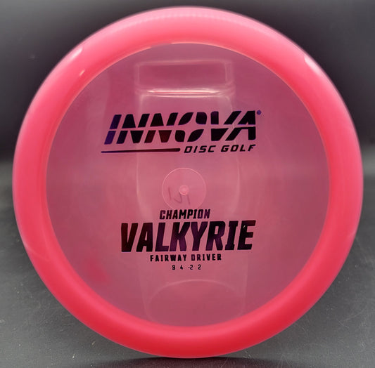 Innova Champion Valkyrie