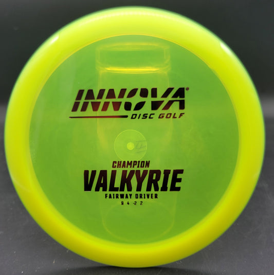 Innova Champion Valkyrie